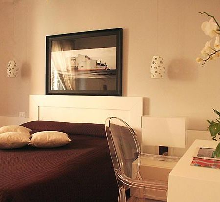 Villa Belmonte 파바라 객실 사진