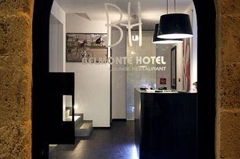 Villa Belmonte 파바라 외부 사진