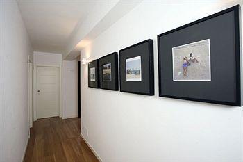 Villa Belmonte 파바라 외부 사진