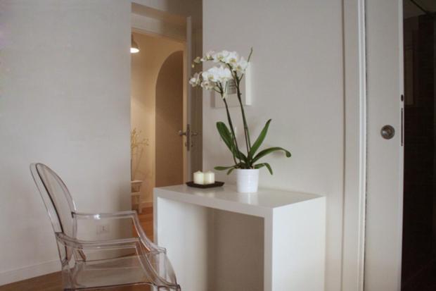 Villa Belmonte 파바라 외부 사진